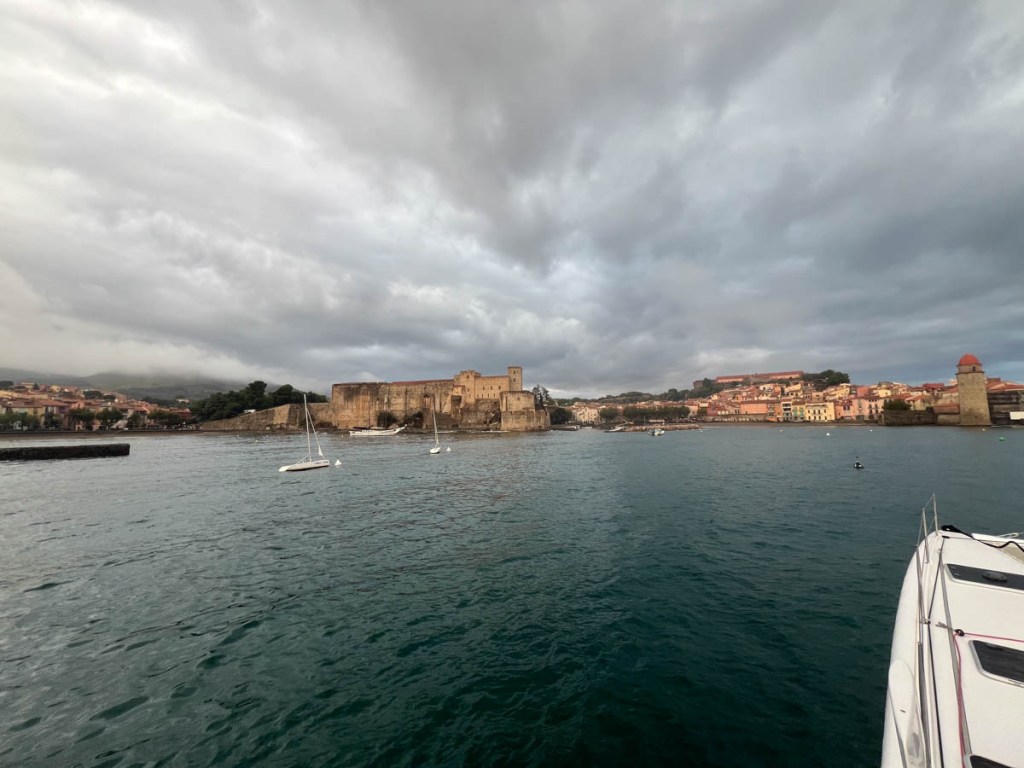 Saison 3 Ep 1 : Dernières escales françaises