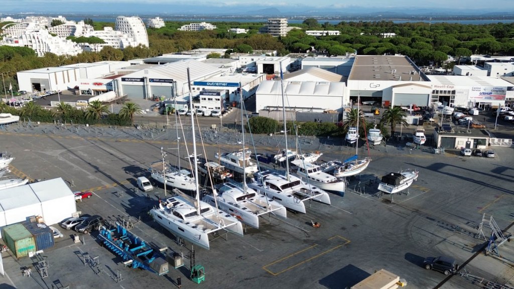 Saison 2 Ep 25 : Chantier de neuvage