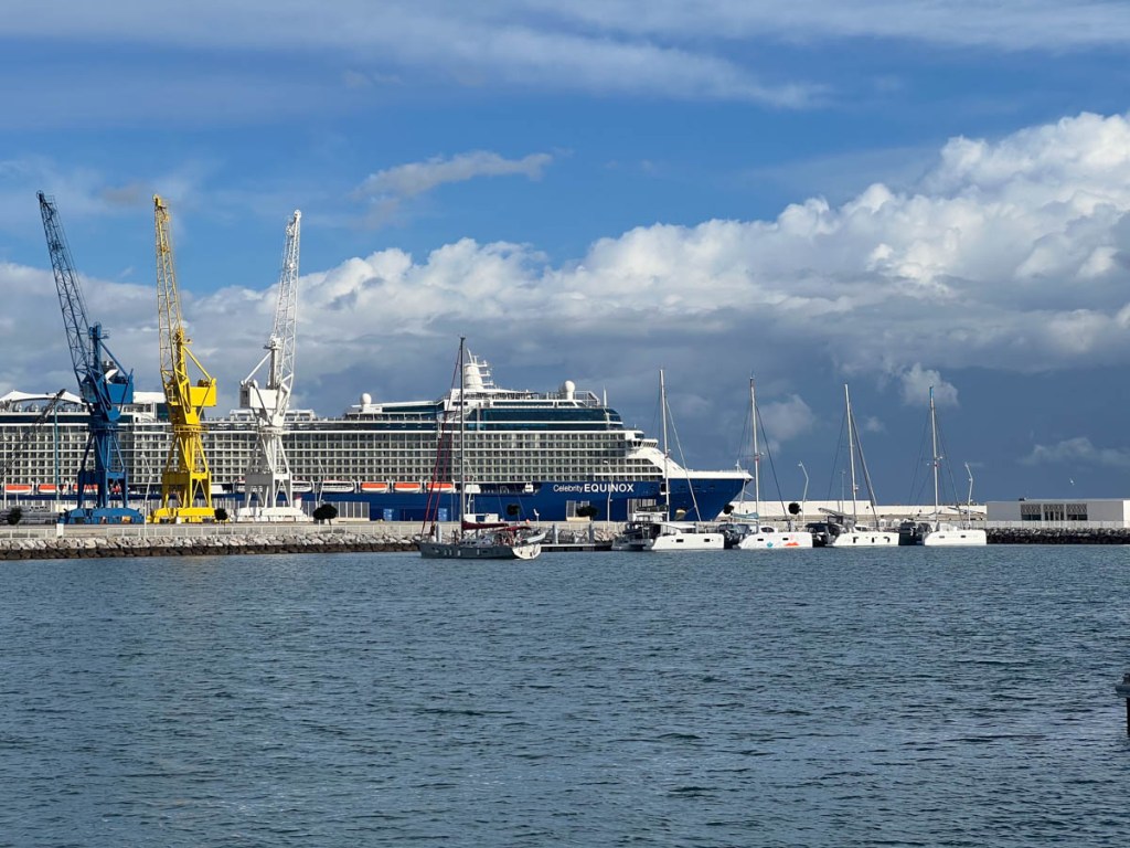 Saison 3 Ep 11 : Afrique&nbsp;!