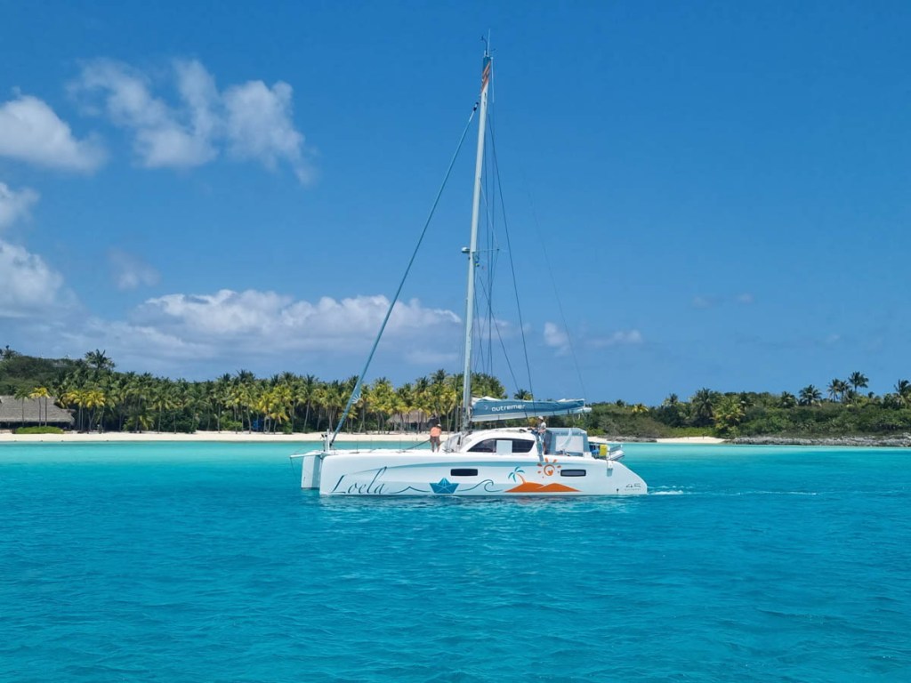 Saison 4 Ep 18 : Retour à Musha avec les copains et arrêt festif à Black&nbsp;Point